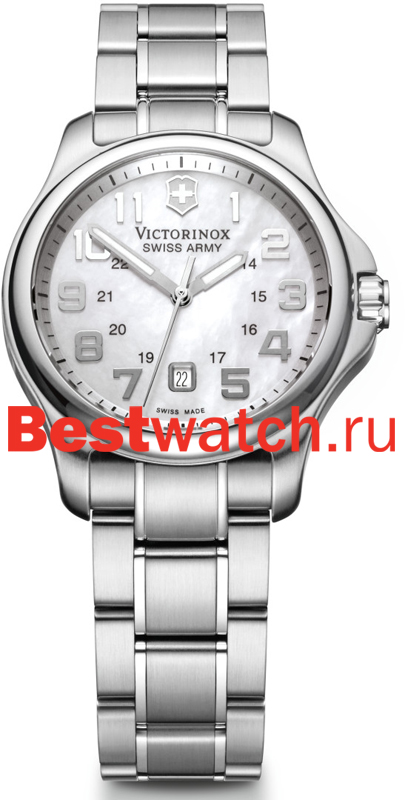 Часы Victorinox Swiss Army Officers 241365